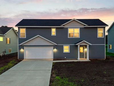 3113 Bassett Dr