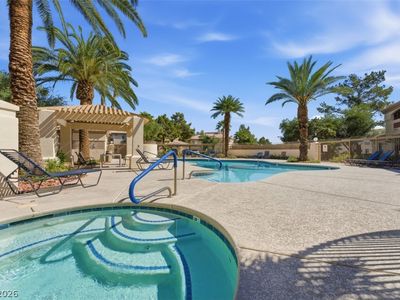 7400 W Flamingo Rd APT 1090