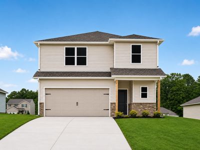 311 Troubadour Ln