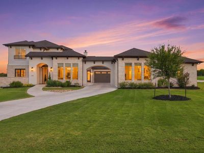 133 Rancho Deluxe