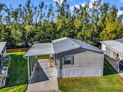 4300 Riverside Dr LOT 106