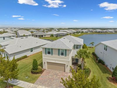 10064 SW Captiva Drive