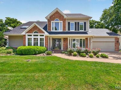 16557 Baxter Forest Ridge Dr