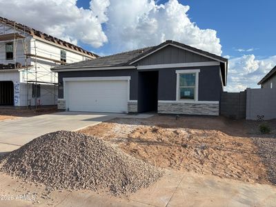 5883 E HORNBLENDE Way