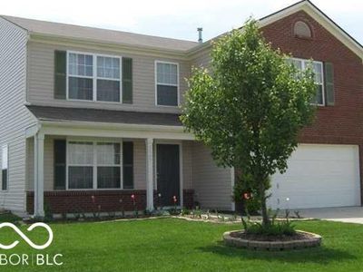 Property at 5567 Washington Ave, Bargersville, IN