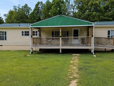 2985 James Walker Rd
