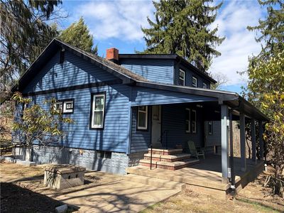 345 Garvin Rd
