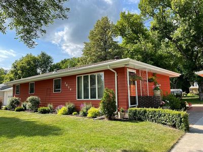 Property at 1614 19th St NW, East Grand Forks, MN