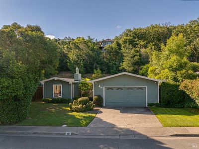 Property at 695 Sunset Parkway, Novato, CA