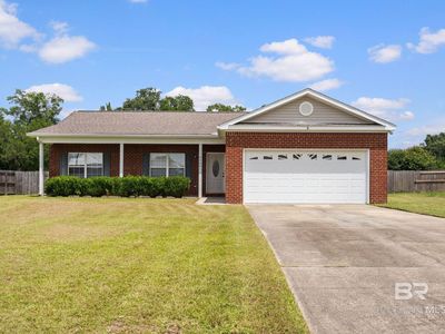 Property at 9360 Bingham St, Elberta, AL
