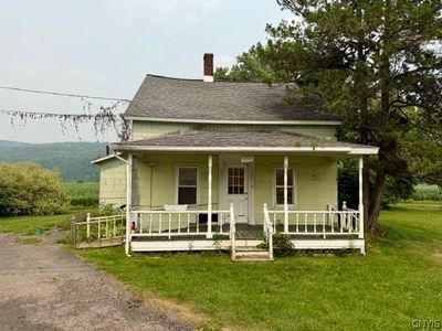 Property at 5506 State Route 41, Homer, NY