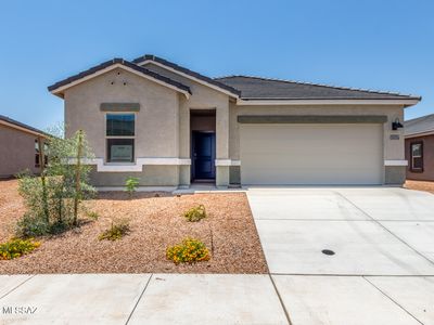 10018 N Cascalote Ln