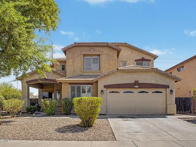 4507 W DONNER Drive