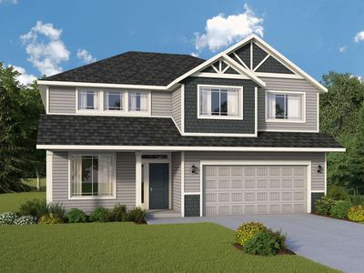 18320 E Michielli Ave