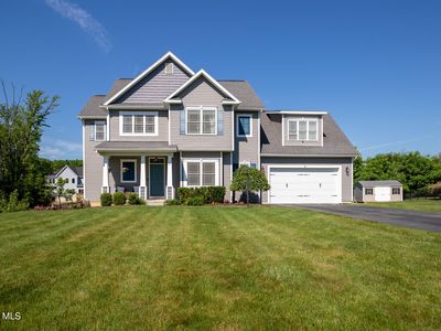 8 Harvester Way