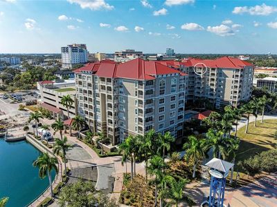 808 3rd Ave W SUITE 805