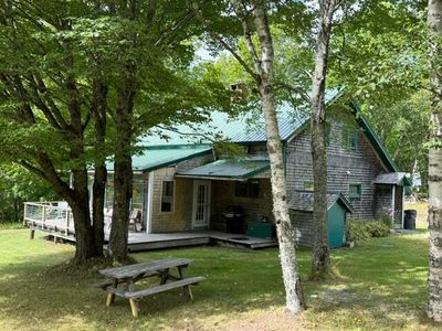 293 Yellow Birch Road