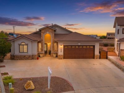 14420 Navajo Point Dr