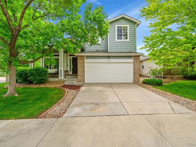 10571 Garfield Street