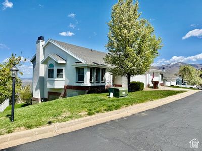 3782 S Cardiff Way