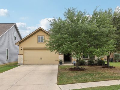 3113 Deer Hollow