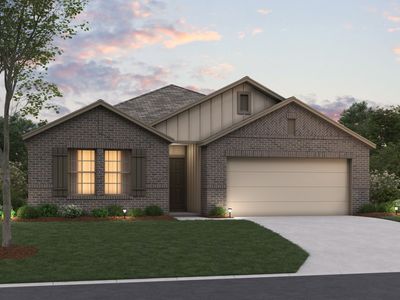 Moscoso Plan, Cinco Lakes