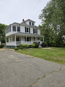 78 Cross Rd