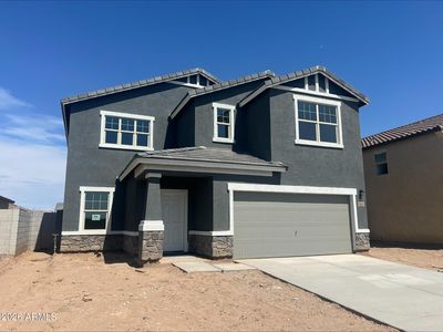31655 N HAY BALE Drive