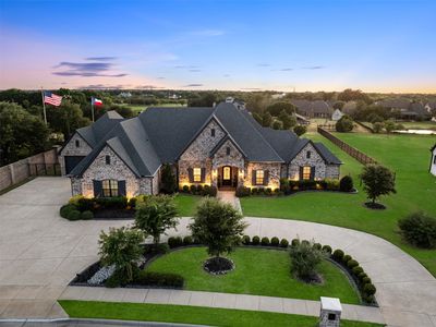 4415 American Pharoah Way