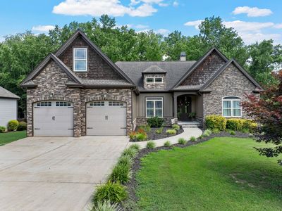337 Caughman Dr