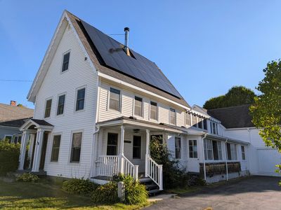 42 Depot Street