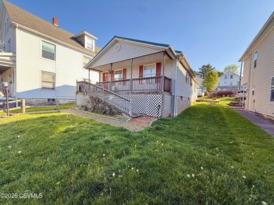 Property at 684 Queen St, Northumberland, PA