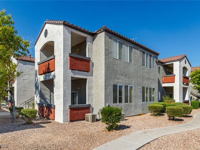 7413 W Russell Rd APT 254