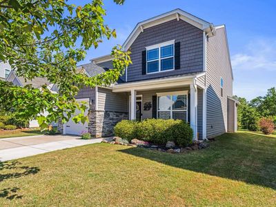 564 Pollyanna Dr