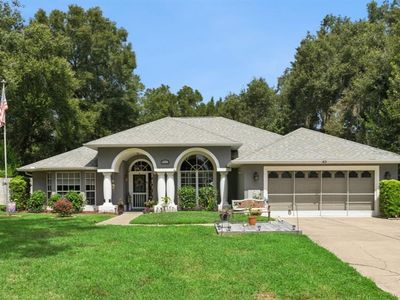 33440 LAKE BEND CIRCLE