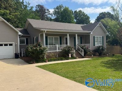 Property at 76 Woodson Ln, Scottsboro, AL
