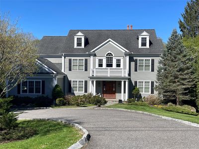 77 Byram Ridge Road