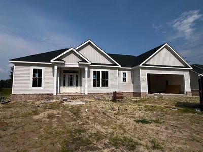 2546 Moores Mill Rd. #Tract 2 Remainder