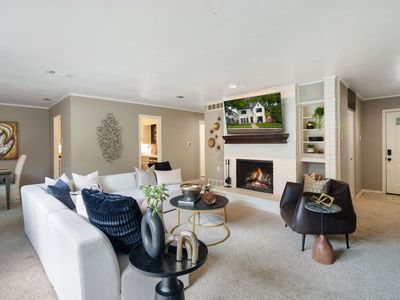 Property at 6462 Cedar Hollow Dr, Dallas, TX