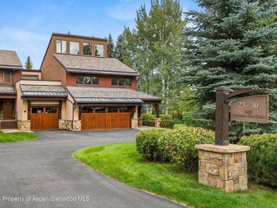 467 Snowmass Club Cir #23
