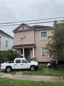 Property at 2305 Terry St, Houston, TX