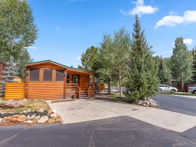 85 Revett Drive UNIT 40