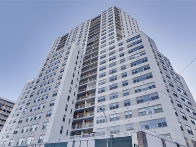 125-10 Queens Boulevard #2604