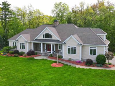 18 Winslow Drive