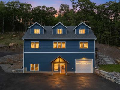 Property at 359 N. Hidden Lake Road, Stoddard, NH