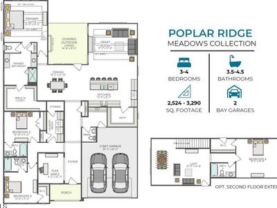 45 Shady Creek Way