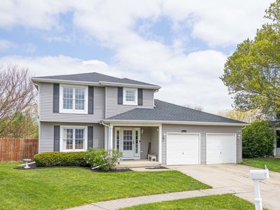 2912 Grand Prairie Dr