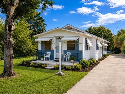 Property at 9520 Riverview Dr, Micco, FL