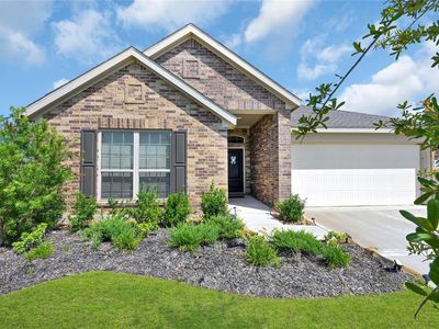 Property at 4802 Penton Meadow Ln, Rosharon, TX