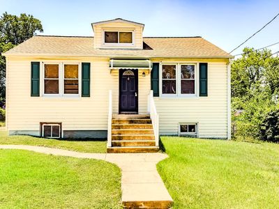 Property at 622 Franklin Ave, Linthicum, MD